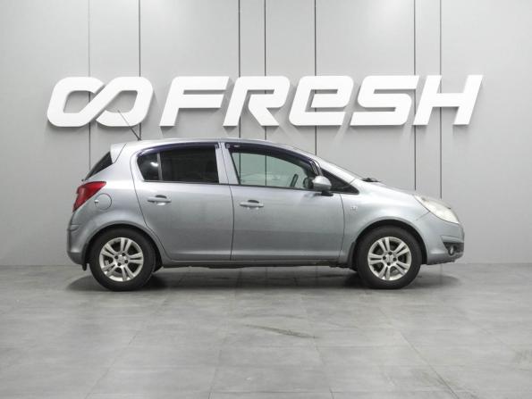 Opel Corsa D с пробегом 2008 года, цена 419 000 рублей, 193957 км, хэтчбек, Автокод Объявления