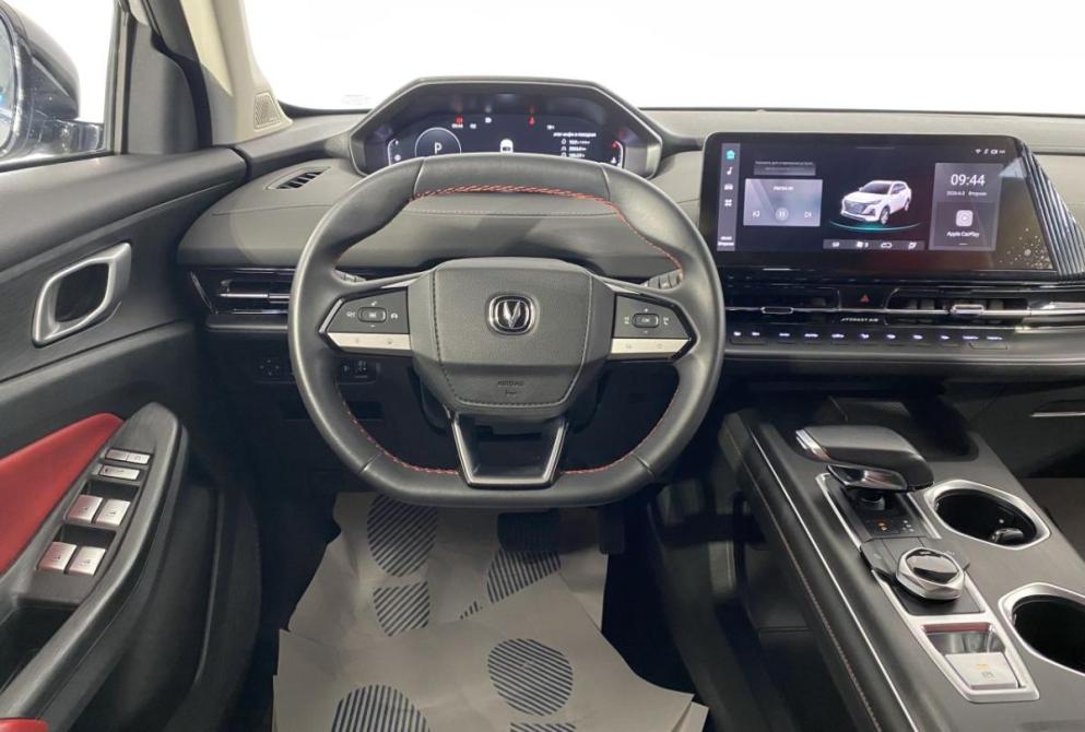 Changan CS55 Plus II Саранск  - изображение 21