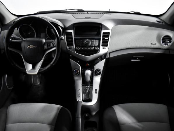 Chevrolet Cruze I с пробегом 2012 года, цена 713 221 рубль, 199637 км, седан, Автокод Объявления