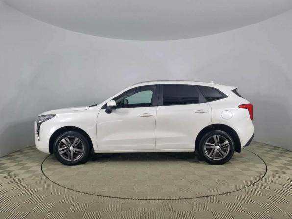Haval Jolion I с пробегом 2023 года, цена 1 540 000 рублей, 103223 км, внедорожник, Автокод Объявления
