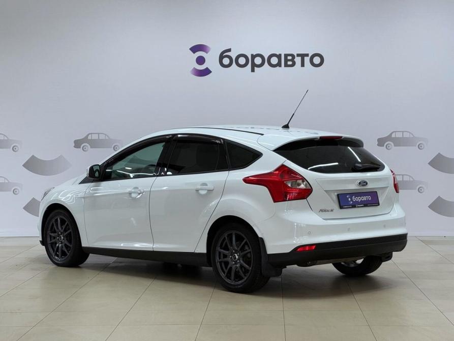 Ford Focus III Ставрополь  - изображение 6
