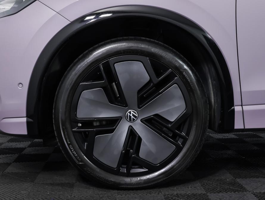 Volkswagen Tiguan III (China Market) Москва  - изображение 24
