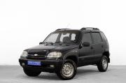 Chevrolet Niva I Барнаул  - изображение 28