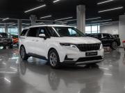 Kia Carnival IV Москва  - изображение 29
