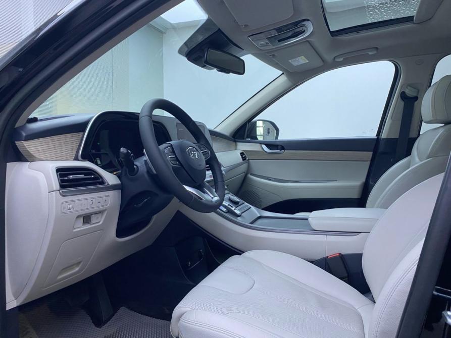 Hyundai Palisade I Уфа  - изображение 20