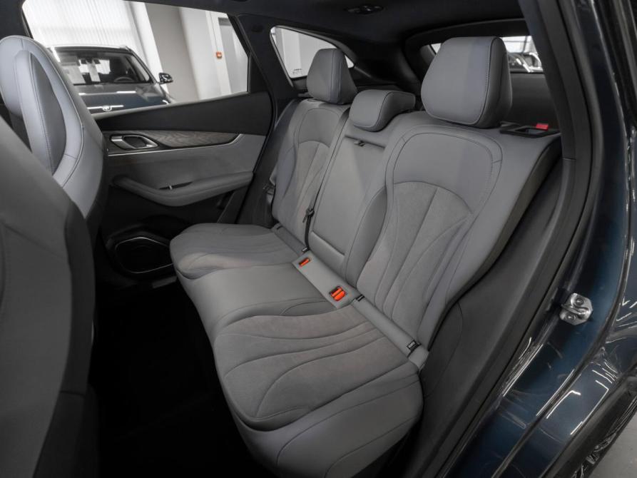 Geely Galaxy M7 Москва  - изображение 18