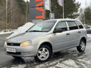 Lada (ВАЗ) Kalina I Прокопьевск  - изображение 30