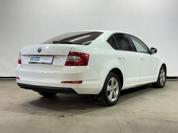 Skoda Octavia III (A7) с пробегом 2013 года, цена 1 080 000 рублей, 194200 км, лифтбек, Автокод Объявления