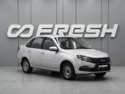 Lada (ВАЗ) Granta I Рестайлинг Ростов-на-Дону  - изображение 15
