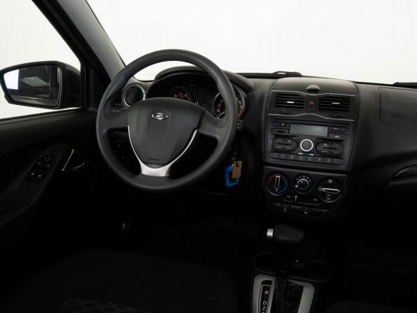 Lada (ВАЗ) Granta I Рестайлинг с пробегом 2020 года, цена 828 000 рублей, 80000 км, седан, Автокод Объявления