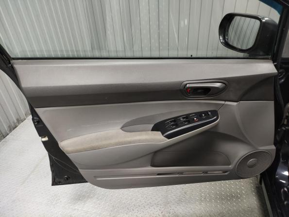 Honda Civic VIII с пробегом 2007 года, цена 585 000 рублей, 235758 км, седан, Автокод Объявления