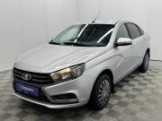 Lada (ВАЗ) Vesta I Воронеж  - изображение 19