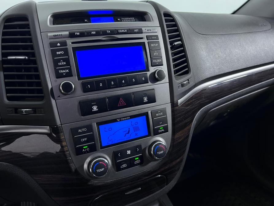 Hyundai Santa Fe II Рестайлинг Ростов-на-Дону  - изображение 10
