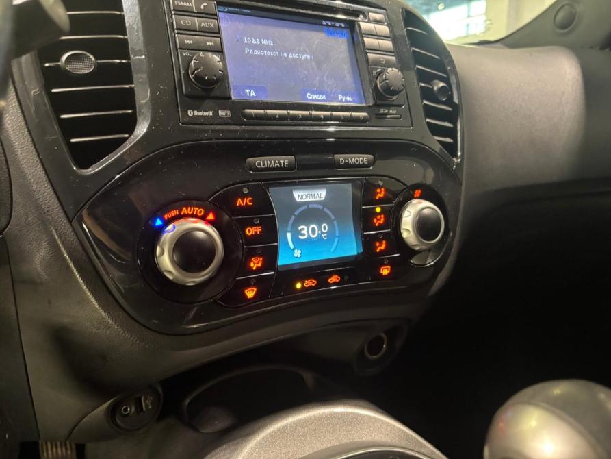 Nissan Juke I Сыктывкар  - изображение 25