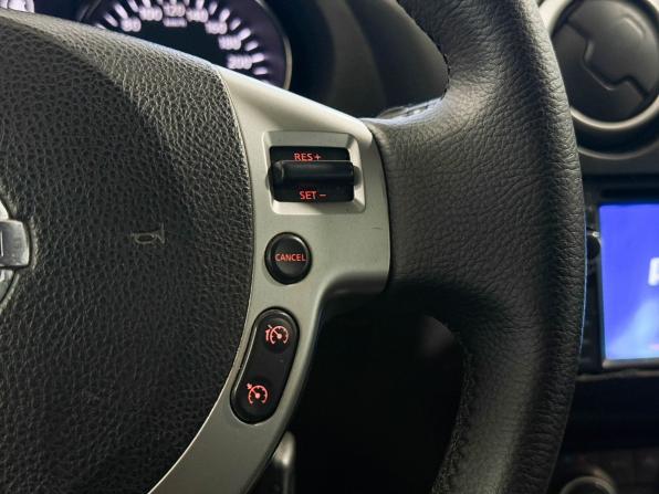 Nissan Qashqai I Рестайлинг с пробегом 2011 года, цена 995 000 рублей, 187556 км, внедорожник, Автокод Объявления