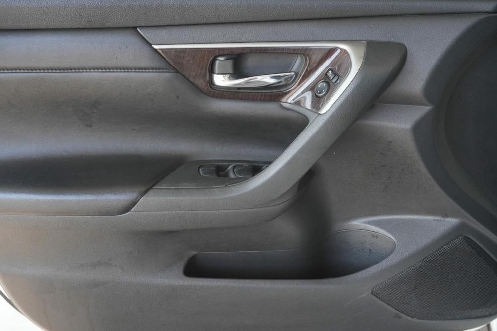 Nissan Teana III (L33) Калининград  - изображение 9