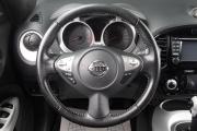 Nissan Juke I Рестайлинг Оренбург  - изображение 33
