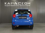 Chevrolet Spark II Пермь  - изображение 22