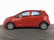 Kia Picanto III Москва  - изображение 34