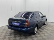 Hyundai Accent II Воронеж  - изображение 24