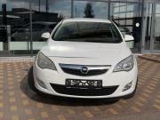 Opel Astra J Калуга  - изображение 8
