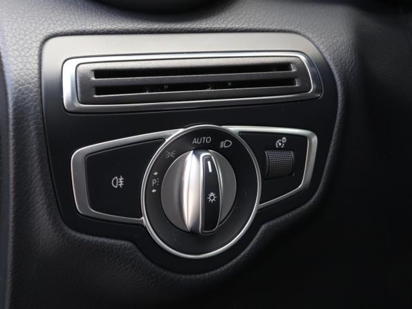 Mercedes-Benz GLC I (X253) с пробегом 2017 года, цена 3 300 000 рублей, 79766 км, внедорожник, Автокод Объявления