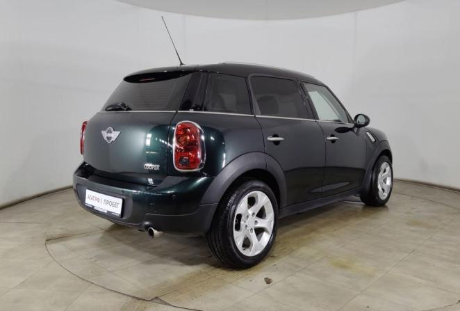 Mini Countryman I с пробегом 2012 года, цена 970 000 рублей, 166445 км, внедорожник, Автокод Объявления