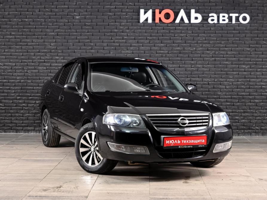Nissan Almera Classic I Екатеринбург  - изображение 3
