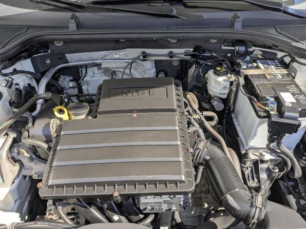 Skoda Octavia IV (A8) с пробегом 2021 года, цена 2 315 000 рублей, 87506 км, лифтбек, Автокод Объявления