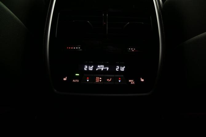 BMW X5 IV (G05/G18) с пробегом 2021 года, цена 6 850 000 рублей, 108570 км, внедорожник, Автокод Объявления