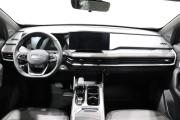 Geely Okavango I Рестайлинг Иркутск  - изображение 35