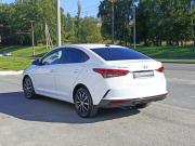Hyundai Solaris II Рестайлинг Чебоксары  - изображение 32