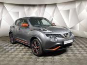 Nissan Juke I Рестайлинг Москва  - изображение 23