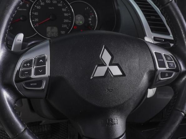Mitsubishi Pajero Sport II Рестайлинг с пробегом 2014 года, цена 1 960 000 рублей, 236332 км, внедорожник, Автокод Объявления