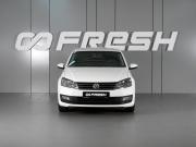 Volkswagen Polo V Рестайлинг Минеральные Воды  - изображение 19