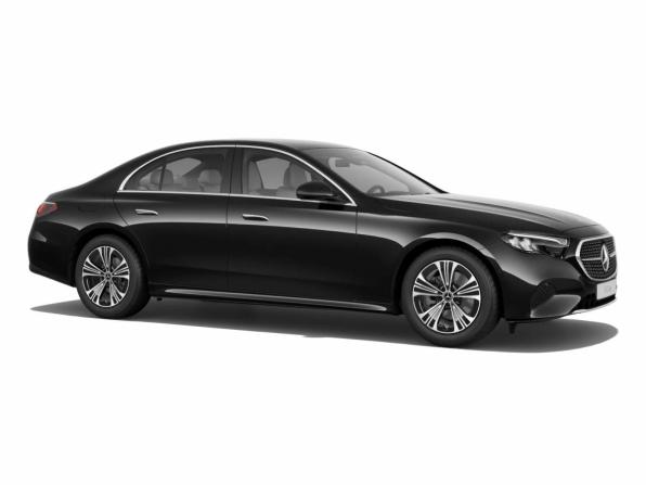 Новый Mercedes-Benz E-Класс VI (W214 S214) 2025 года, цена 9 200 000 рублей, седан, Автокод Объявления