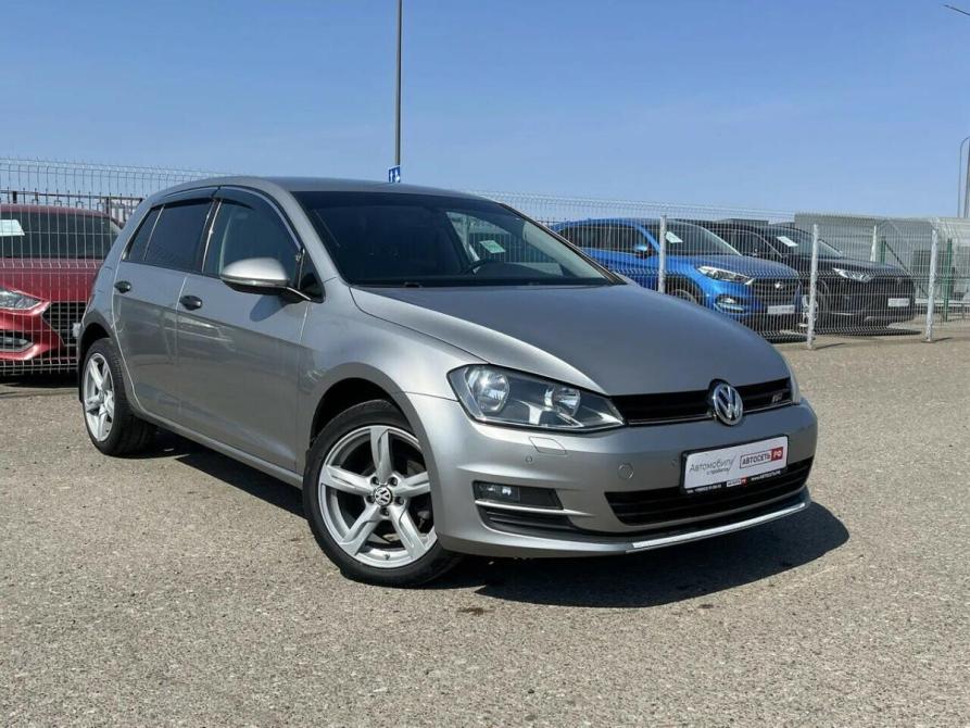Volkswagen Golf VII Буинск  - изображение 1