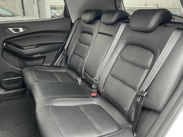 Chery Tiggo 4 I Рестайлинг с пробегом 2021 года, цена 1 327 000 рублей, 68949 км, внедорожник, Автокод Объявления