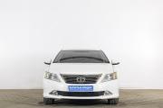 Toyota Camry VII (XV50) Тюмень  - изображение 23