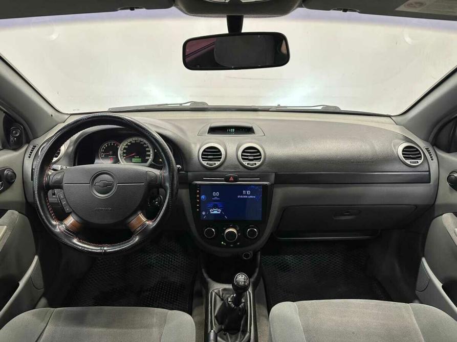 Chevrolet Lacetti I Балашиха  - изображение 5
