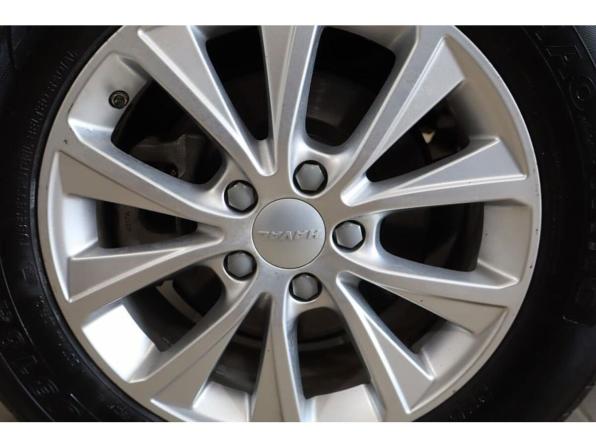 Haval M6 II с пробегом 2024 года, цена 1 885 700 рублей, 15900 км, внедорожник, Автокод Объявления