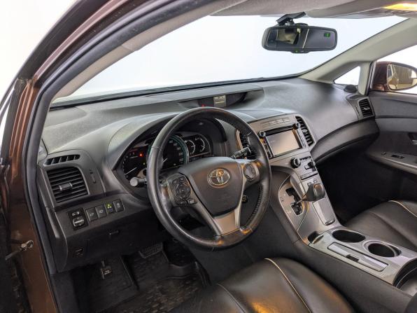 Toyota Venza I Рестайлинг с пробегом 2013 года, цена 2 350 000 рублей, 136407 км, внедорожник, Автокод Объявления