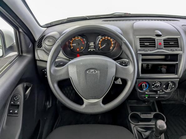 Lada (ВАЗ) Granta I Рестайлинг с пробегом 2024 года, цена 660 000 рублей, 50771 км, седан, Автокод Объявления
