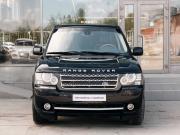 Land Rover Range Rover III Рестайлинг 2 Новосибирск  - изображение 28