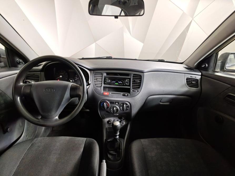 Kia Rio II Москва  - изображение 12