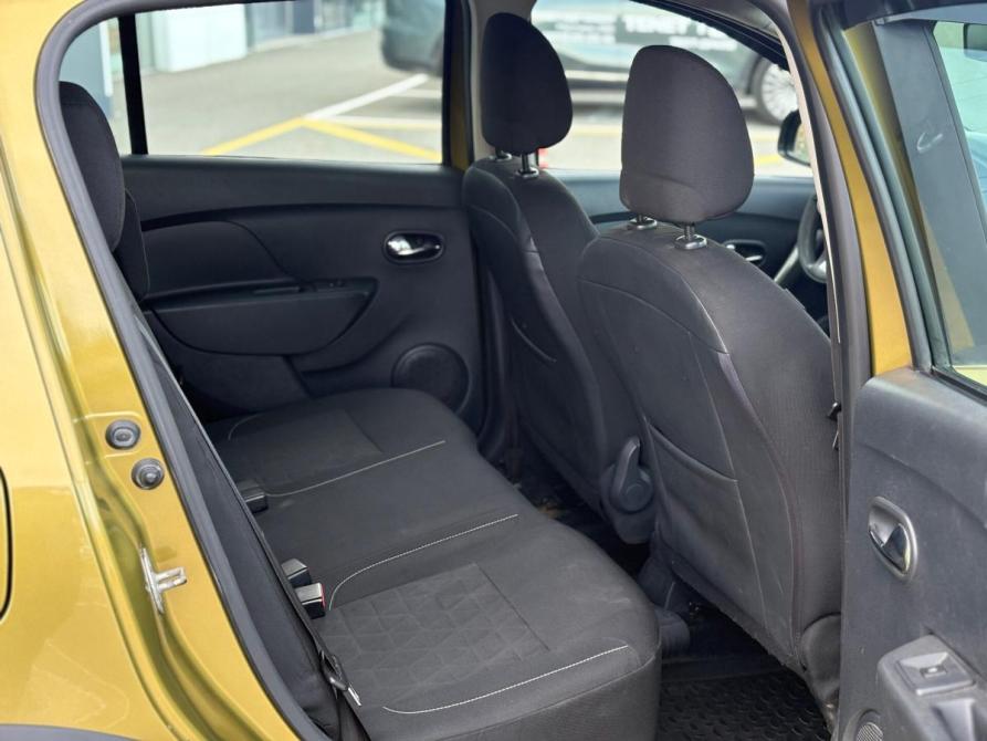 Renault Sandero II Томск  - изображение 22