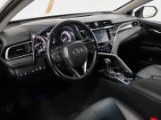 Toyota Camry VIII (XV70) Москва  - изображение 28