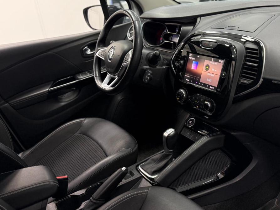 Renault Kaptur I Рестайлинг Казань  - изображение 8
