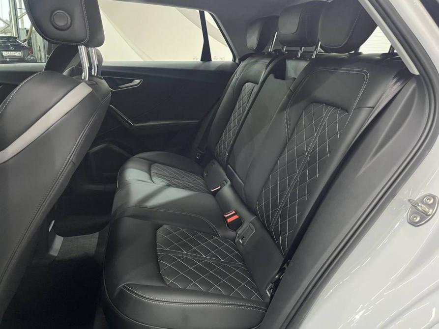 Audi Q2 I Рестайлинг Воронеж  - изображение 17