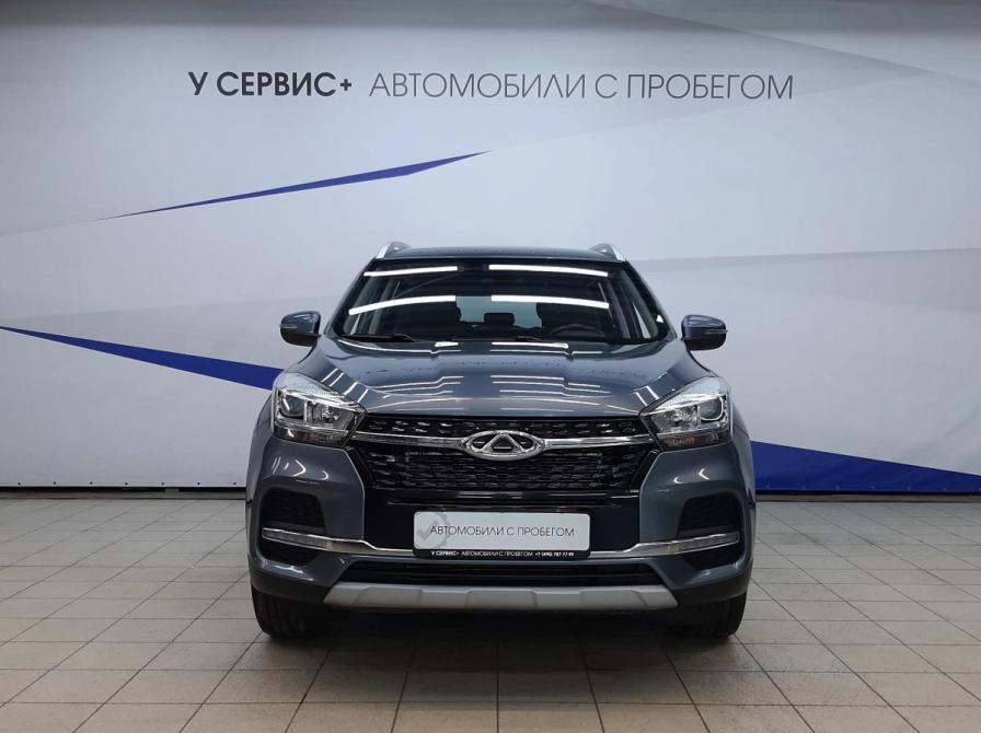 Chery Tiggo 4 I Рестайлинг Москва  - изображение 6
